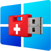 Emergency OS Logo