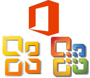 Microsoft Office Logo