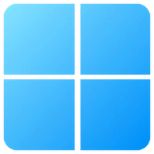 Windows 11 Logo